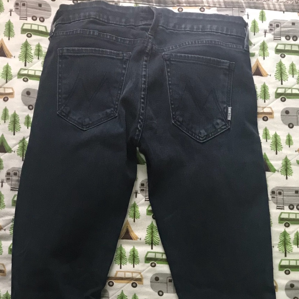 MOTHER Jeans - Picture 5 of 5